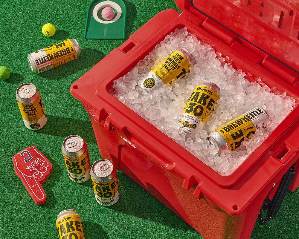 -Brew Kettle_Summer Hang_Hero Image